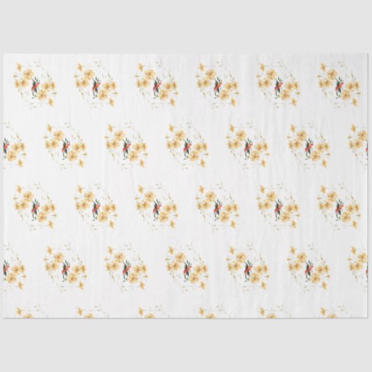 Weefselpapier Tissuepapier (Voorkant)