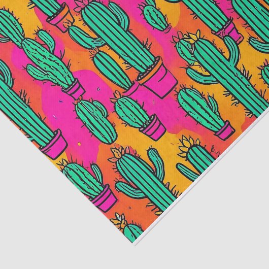 Weefselpapier Tissuepapier (Detail)