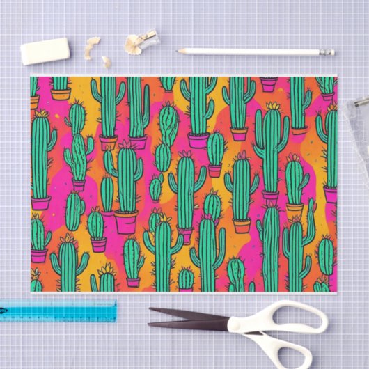 Weefselpapier Tissuepapier (Craft)