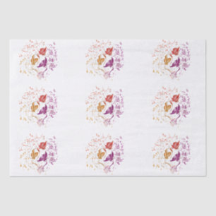 Weefselpapier Tissuepapier