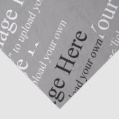 Weefselpapier Tissuepapier (Detail)