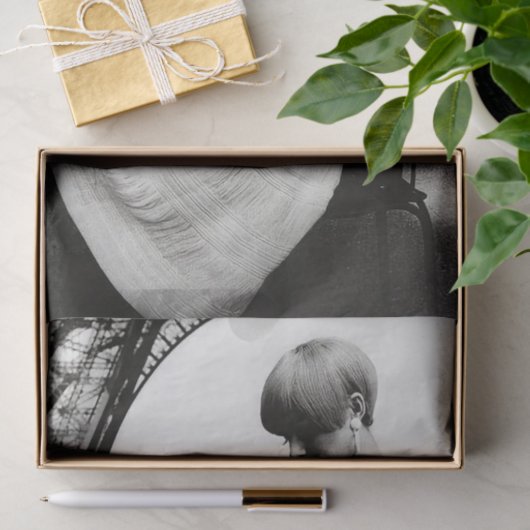 Weefselpapier Tissuepapier (Geschenk)