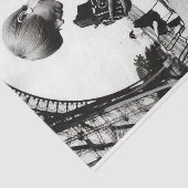 Weefselpapier Tissuepapier (Detail)