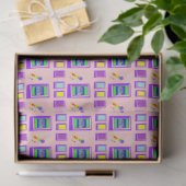 Weefselpapier Tissuepapier (Geschenk)