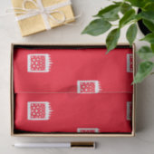 Weefselpapier Tissuepapier (Geschenk)