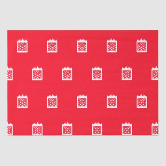Weefselpapier Tissuepapier (Voorkant)