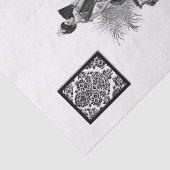 Weefselpapier tissuepapier (Detail)