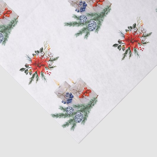 Weefselpapier Tissuepapier (Detail)