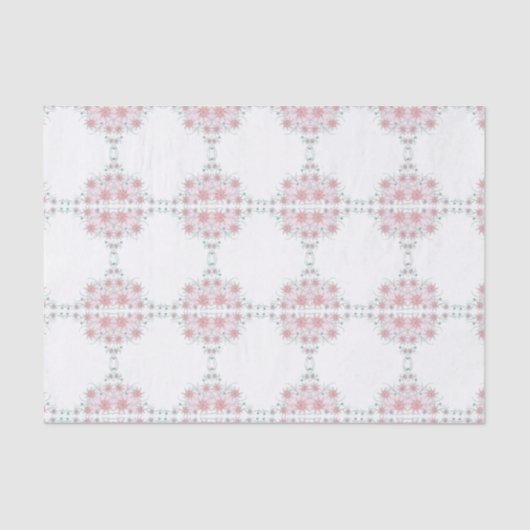 Weefselpapier Tissuepapier (Voorkant)