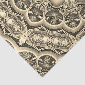 Weefselpapier Tissuepapier (Detail)