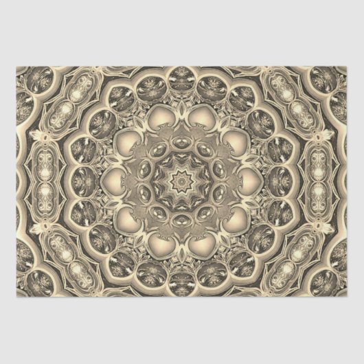 Weefselpapier Tissuepapier (Voorkant)