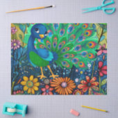 Weefselpapier Tissuepapier (Craft)