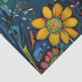 Weefselpapier Tissuepapier (Detail)