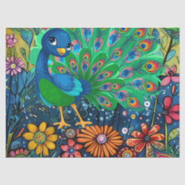 Weefselpapier Tissuepapier