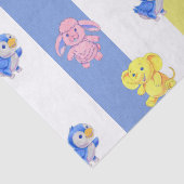 Weefselpapier Tissuepapier (Detail)