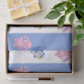 Weefselpapier Tissuepapier (Geschenk)