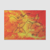 Weefselpapier Tissuepapier (Voorkant)