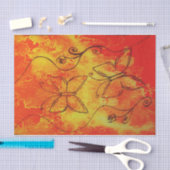 Weefselpapier Tissuepapier (Craft)