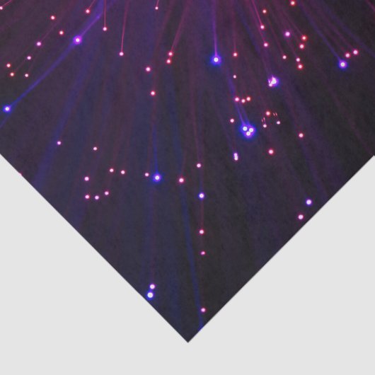 Weefselpapier Tissuepapier (Detail)