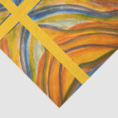 Weefselpapier Tissuepapier (Detail)