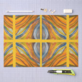 Weefselpapier Tissuepapier (Craft)