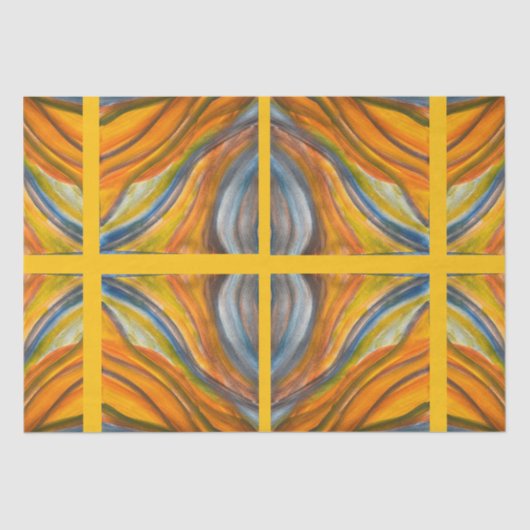 Weefselpapier Tissuepapier (Voorkant)