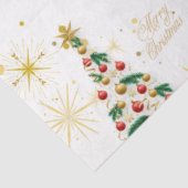 Weefselpapier Tissuepapier (Detail)