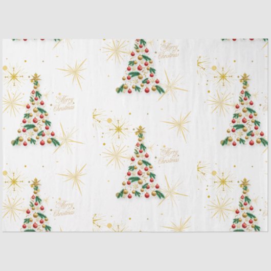 Weefselpapier Tissuepapier (Voorkant)