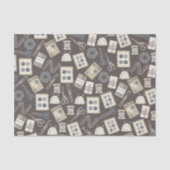 Weefselpapier Tissuepapier (Voorkant)