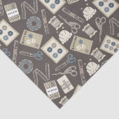 Weefselpapier Tissuepapier (Detail)