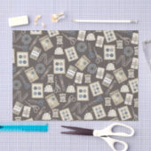 Weefselpapier Tissuepapier (Craft)