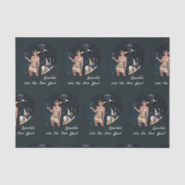 Weefselpapier Tissuepapier