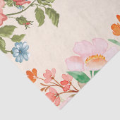 Weefselpapier Tissuepapier (Detail)