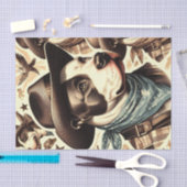 Weefselpapier Tissuepapier (Craft)