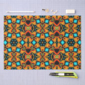 Weefselpapier Tissuepapier (Craft)