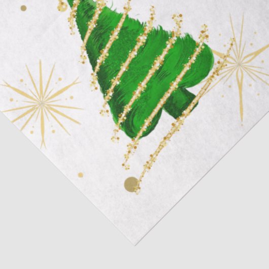 Weefselpapier Tissuepapier (Detail)