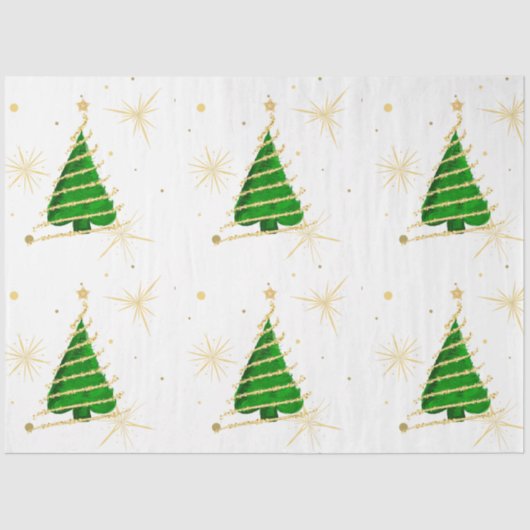 Weefselpapier Tissuepapier (Voorkant)