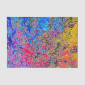 Weefselpapier Tissuepapier (Voorkant)