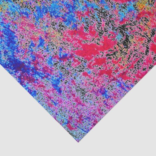 Weefselpapier Tissuepapier (Detail)