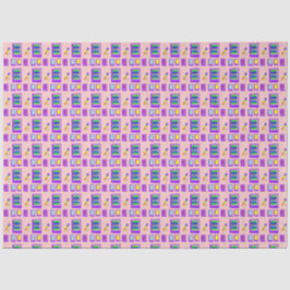 Weefselpapier Tissuepapier