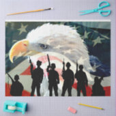 Weefselpapier Tissuepapier (Craft)