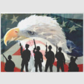 Weefselpapier Tissuepapier (Voorkant)