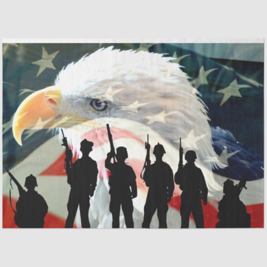 Weefselpapier Tissuepapier (Voorkant)