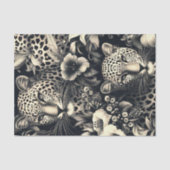 Weefselpapier Tissuepapier (Voorkant)