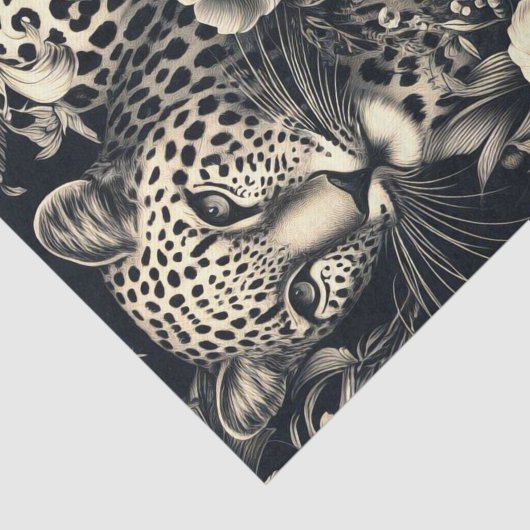 Weefselpapier Tissuepapier (Detail)