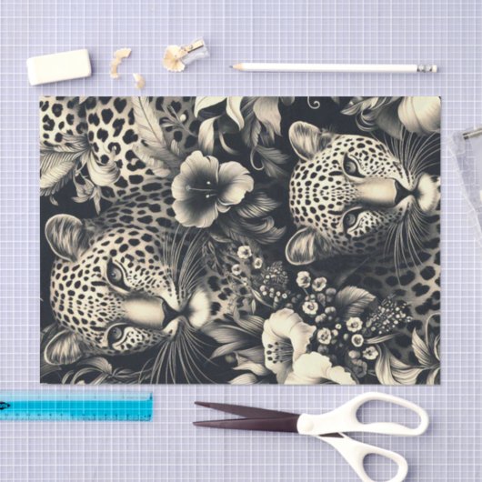 Weefselpapier Tissuepapier (Craft)