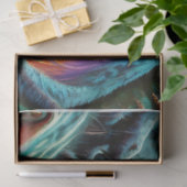 Weefselpapier Tissuepapier (Geschenk)
