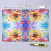 Weefselpapier Tissuepapier (Craft)