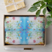 Weefselpapier Tissuepapier (Geschenk)