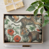 Weefselpapier Tissuepapier (Geschenk)